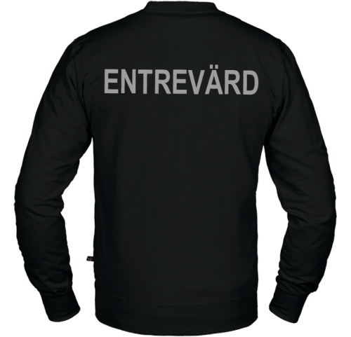 ENTRÉVÄRD Reflextryck