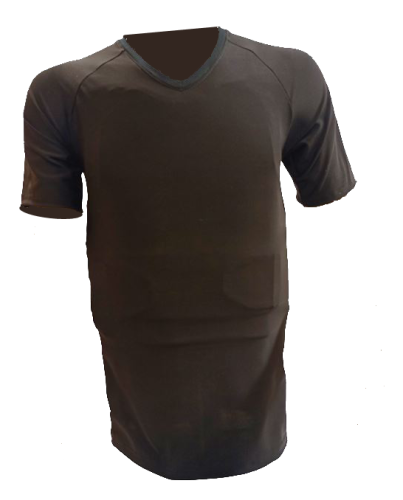 C.P.E T-SHIRT YTTERFODRAL