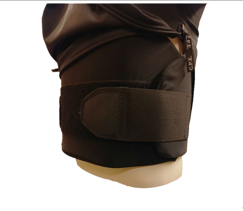 C.P.E T-SHIRT YTTERFODRAL