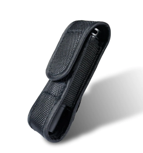 Ficklampshölster T410