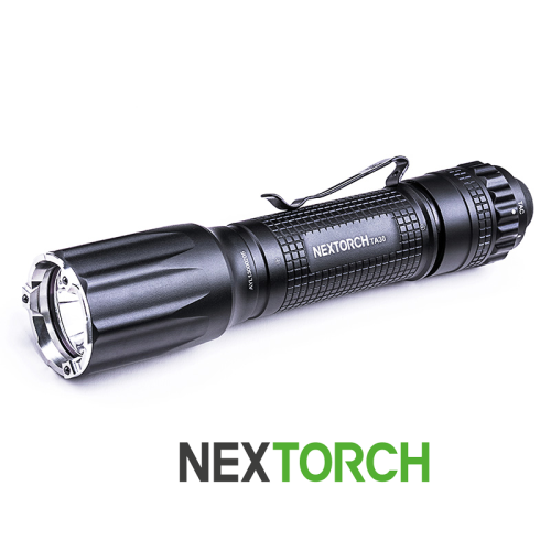 Nextorch TA30 2.0