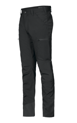 Stretch Byxa, FP33 Svart