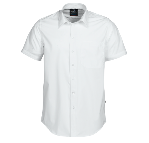 Texstar K/Ä Skjorta SH20. Vit