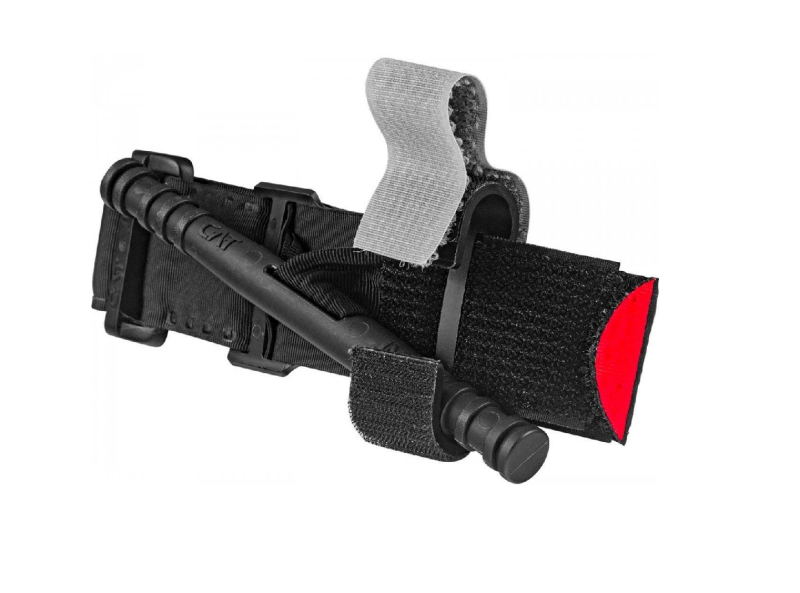 CAT Gen7 Tourniquet, Svart