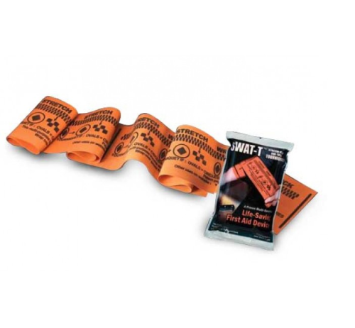 TOURNIQUET, SWAT-T Orange
