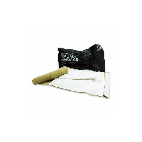 Traumaförband, Norse rescue 8