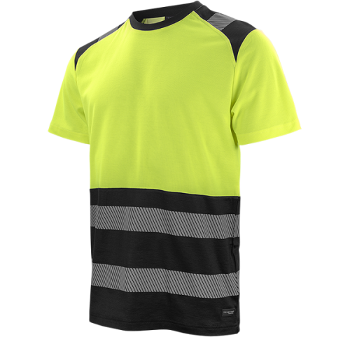 Hi-Vis T-shirt TS22. Unisex