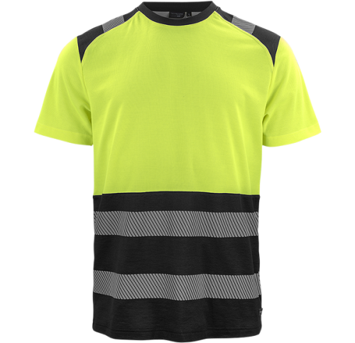 Hi-Vis T-shirt TS22. Unisex