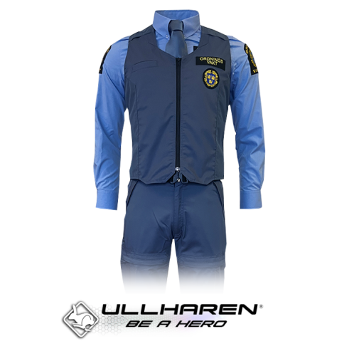 Ullharen OV-Väst NX200