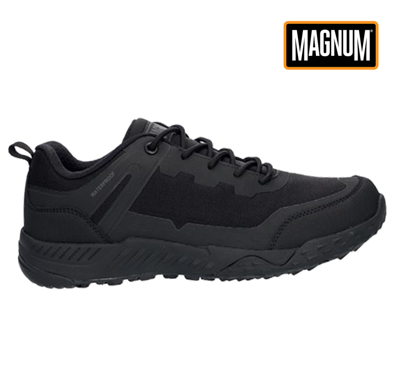 Magnum Ultima Magnum Ultima 3.0 Utgående modell