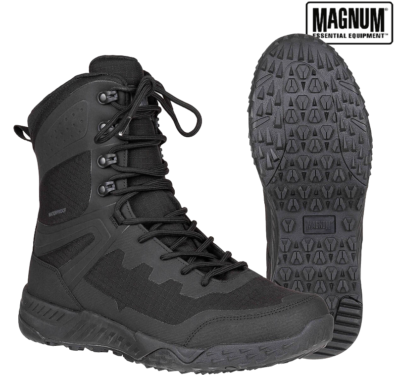 Magnum Ultima Magnum Ultima 8.0 SZ, WP