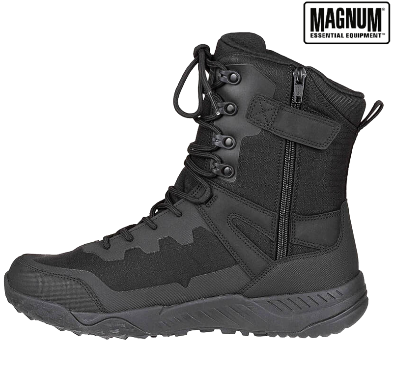 Magnum Ultima Magnum Ultima 8.0 SZ, WP