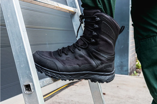 Magnum Ultima 8.0 SZ, WP