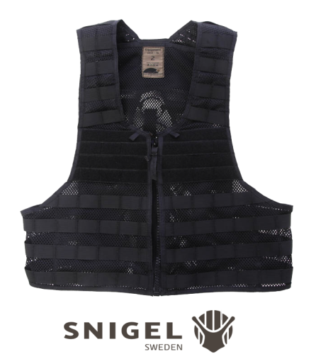 Snigel Utrustningsväst-16
