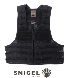 Snigel Utrustningsväst-16