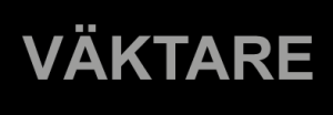 VÄKTARE Reflextryck