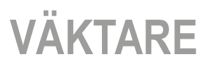 VÄKTARE Reflextryck