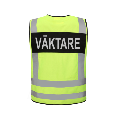 Väktare Reflexväst