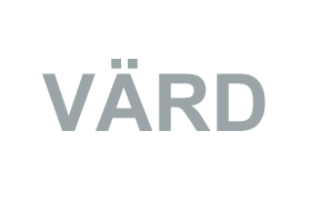 VÄRD Reflextryck