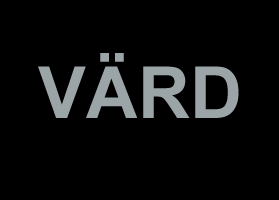 VÄRD Reflextryck