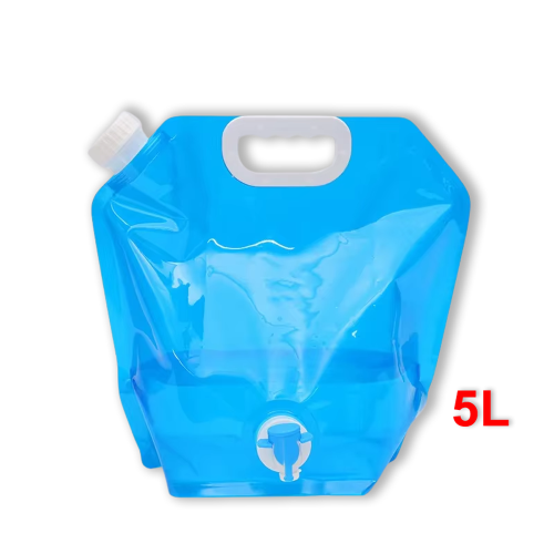 Hopvikbar vattendunk 5L