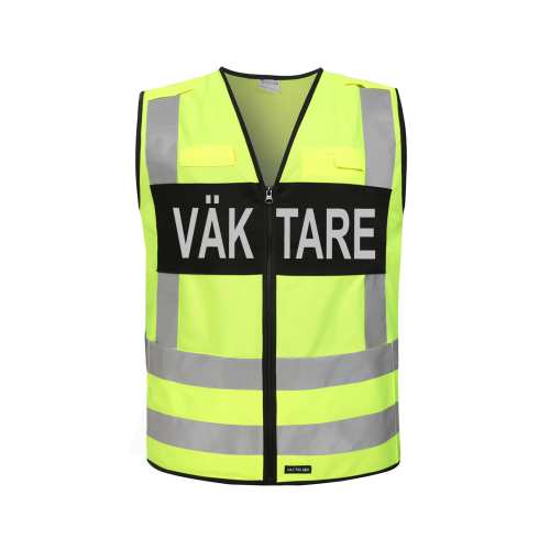 Väktare Reflexväst