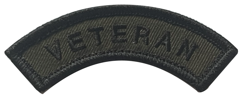 Veteran Patch