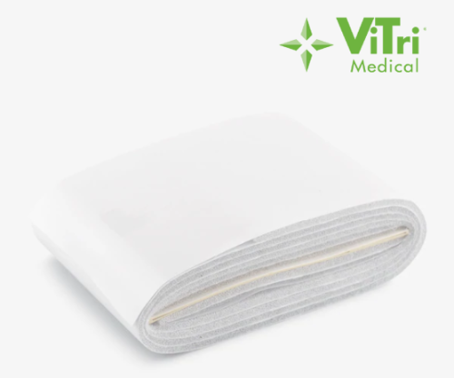 Vitri Fixoförband 6 cm x 1 m