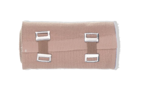 Kompressionsbinda, 10 cm x 7 m