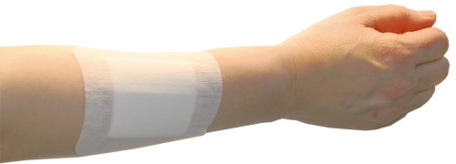 Vitri Snabbförband 6 x 7,  5-pack.