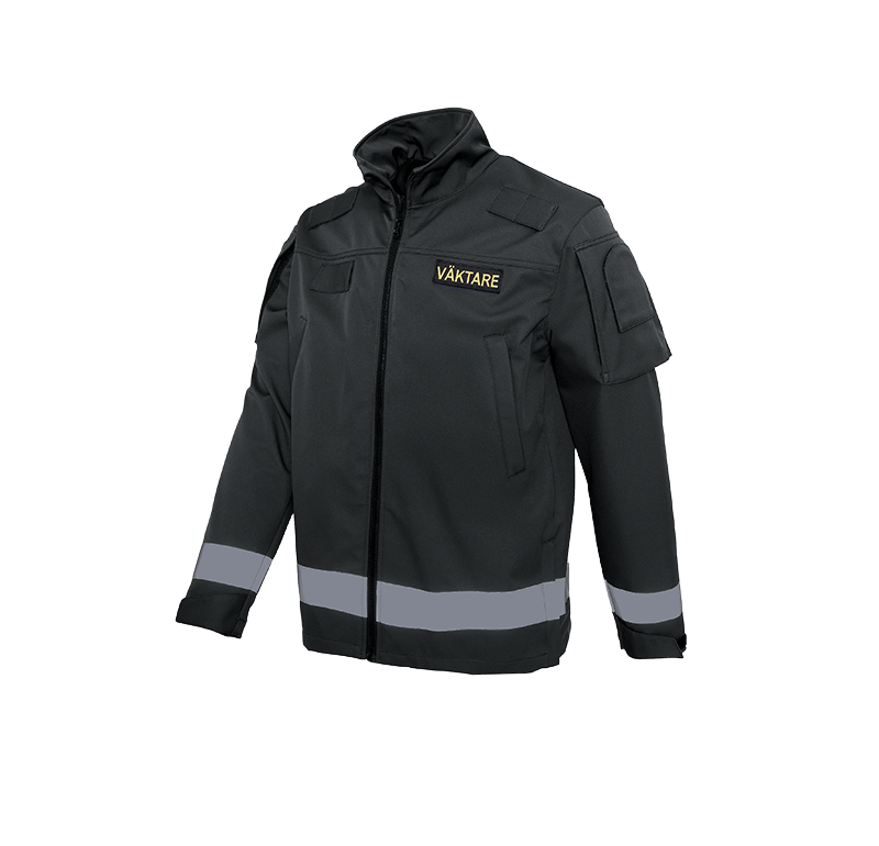 Tactical Softshell VJ07