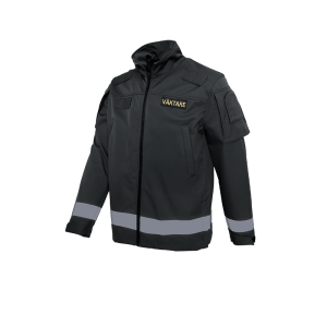 Tactical Softshell VJ07