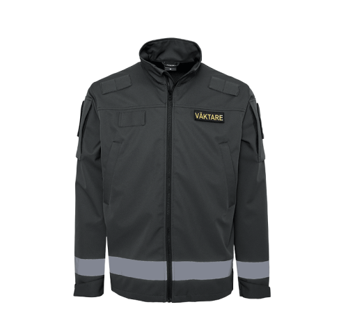 Tactical Softshell VJ07