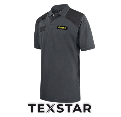 Hundförarpiké  K/Ä Texstar