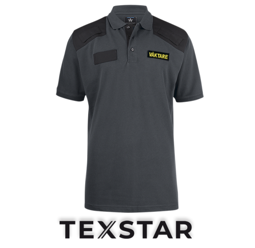 Hundförarpiké  K/Ä Texstar