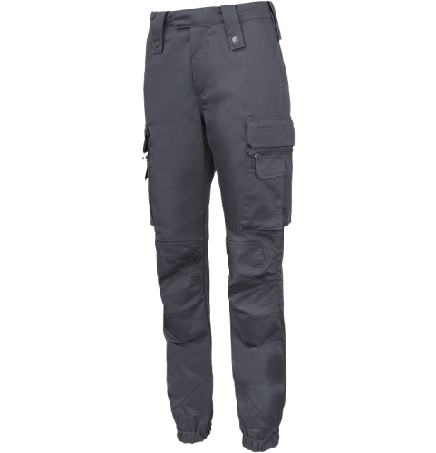 Hundförarbyxa Grå, DAM