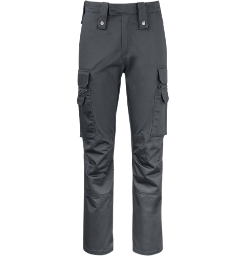 Guard Byxa Grå, DAM