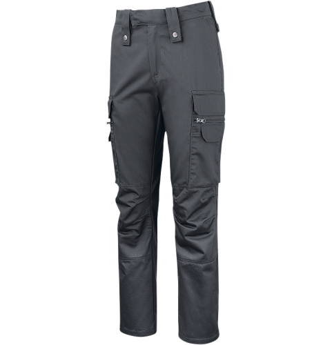 Guard Byxa Grå, DAM