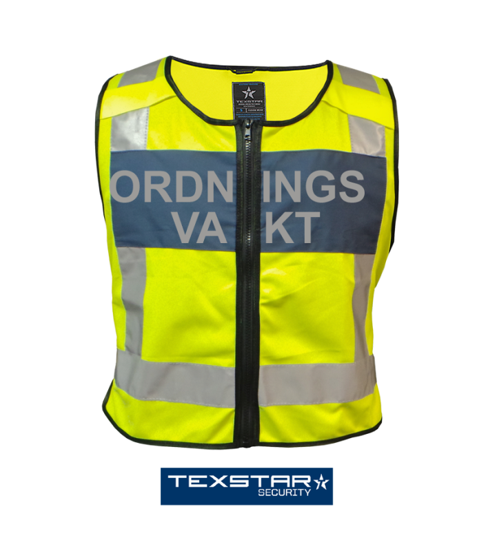 OV Reflexväst VV03