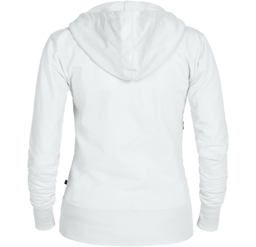 Hooded cardigan, WC03