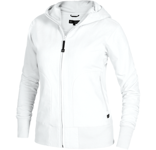 Hooded cardigan, WC03