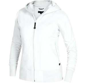 Hooded cardigan, WC03