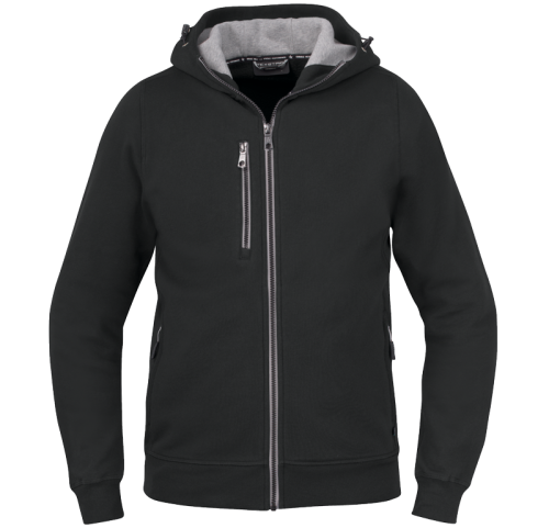 Hooded Cardigan WC09