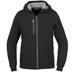 Hooded Cardigan WC09