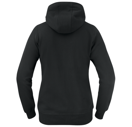 Hooded Cardigan WC09