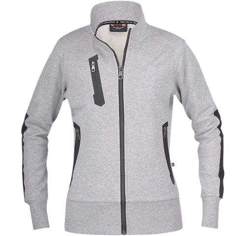 Crew Cardigan WC11