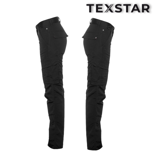 Texstar WP20 Dambyxa