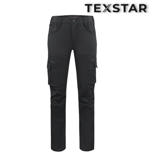 Texstar WP38 Stretchbyxa, Dam