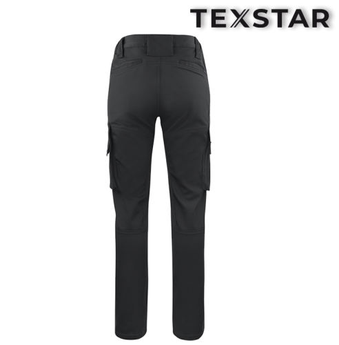 Texstar WP38 Stretchbyxa, Dam