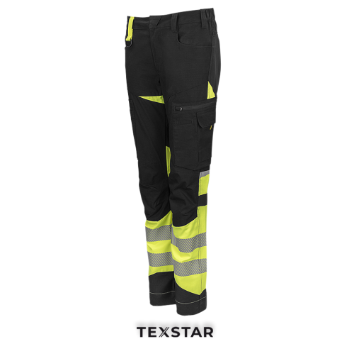 Hi-Vis Functional Trouser WP47